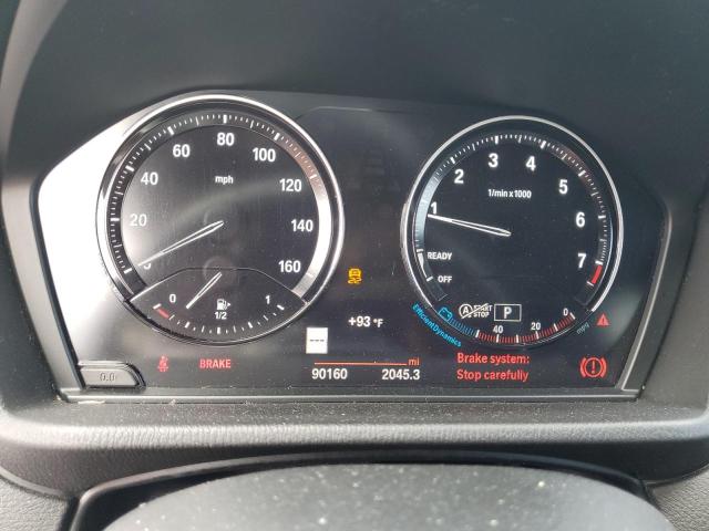 Aukcja sprzedaży 2022 Bmw X2, vin: WBXYH9C03N5U12955, numer aukcji: 69643745