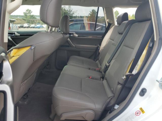 Продажа на аукционе авто 2017 Lexus Gx, vin: JTJBM7FX0H5169196, номер лота: 70084625