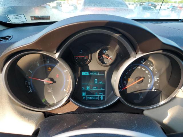 Aukcja sprzedaży 2014 Chevrolet Cruze Lt, vin: 1G1PE5SB3E7235057, numer aukcji: 69652905