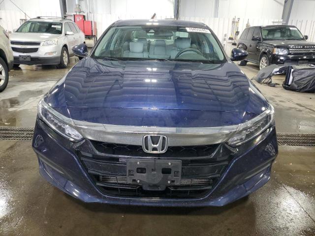 Aukcja sprzedaży 2020 Honda Accord Lx, vin: 1HGCV1F15LA122714, numer aukcji: 70455245