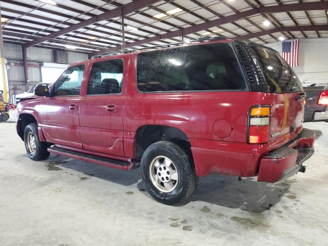 2006 Gmc Yukon Xl მანქანა იყიდება აუქციონზე, vin: 1GKFK66U36J147969, აუქციონის ნომერი: 67670845