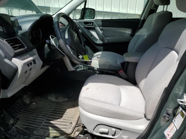 Продаж на аукціоні авто 2016 Subaru Forester 2, vin: JF2SJADC7GH502968, номер лоту: 67190415