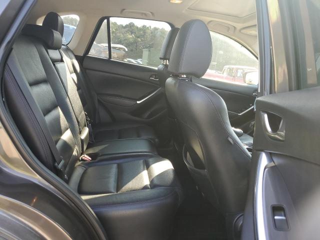 Продажа на аукционе авто 2016 Mazda Cx-5 Gt, vin: JM3KE4DY6G0805889, номер лота: 70312545
