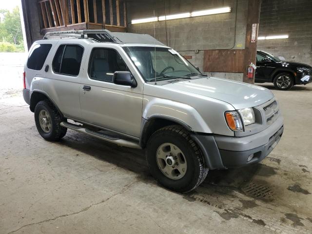 Aukcja sprzedaży 2000 Nissan Xterra, vin: 5N1ED28Y3YC607371, numer aukcji: 71092825