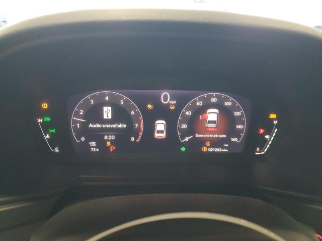 Aukcja sprzedaży 2024 Honda Accord Ex, vin: 1HGCY1F37RA079446, numer aukcji: 67670345