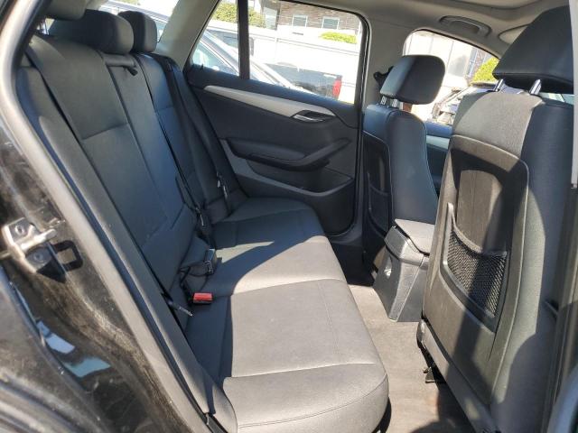 Продаж на аукціоні авто 2015 Bmw X1, vin: WBAVL1C59FVY35131, номер лоту: 66786365