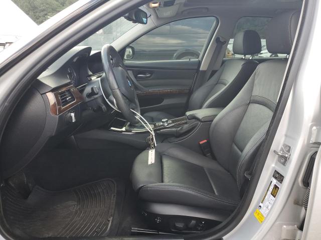 Продаж на аукціоні авто 2010 Bmw 335 Xi, vin: WBAPL3C55AA407996, номер лоту: 69088905