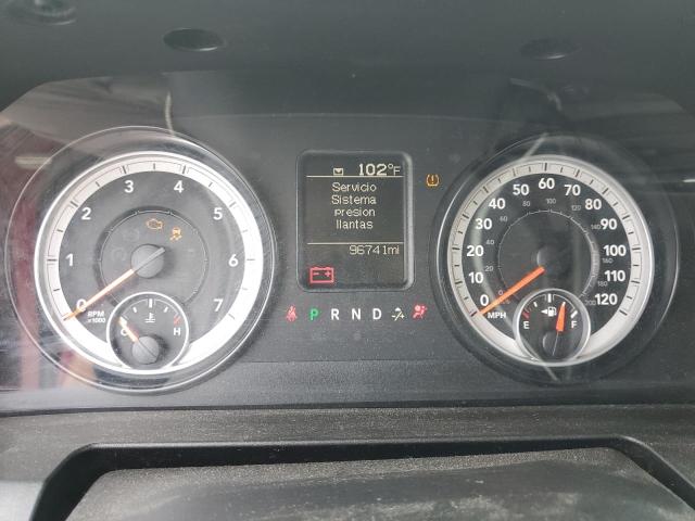 Продаж на аукціоні авто 2014 Ram 1500 St, vin: 1C6RR6FTXES180088, номер лоту: 66604135
