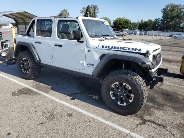 Aukcja sprzedaży 2024 Jeep Wrangler, vin: 1C4RJXR67RW155272, numer aukcji: 69283825