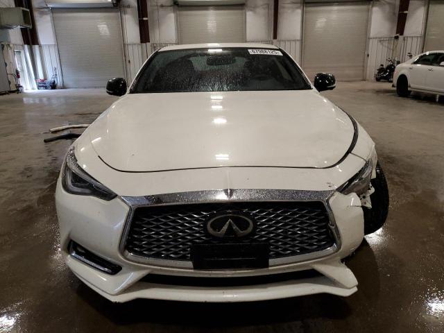 Aukcja sprzedaży 2019 Infiniti Q60 Red Sp, vin: JN1FV7EL3KM440848, numer aukcji: 67988125