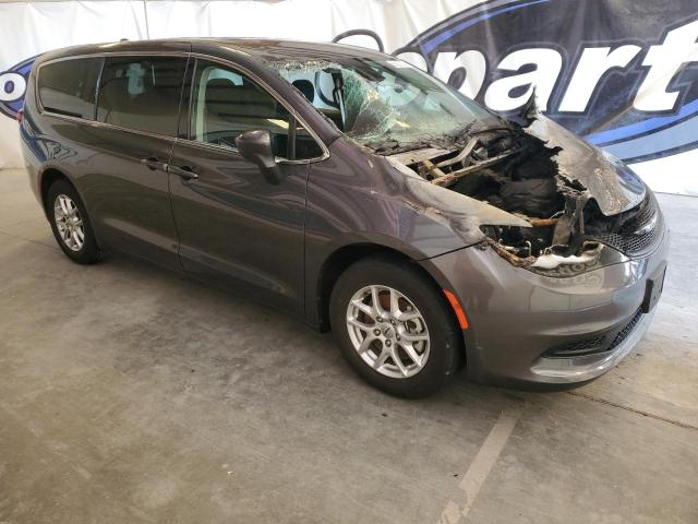 2023 Chrysler Voyager Lx მანქანა იყიდება აუქციონზე, vin: 2C4RC1CG5PR606181, აუქციონის ნომერი: 70708695