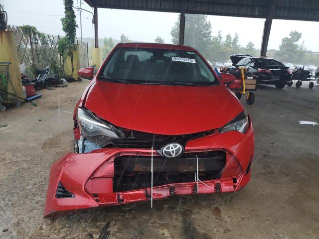 65974215 :رقم المزاد ، 2T1BURHE4JC039389 vin ، 2018 Toyota Corolla مزاد بيع