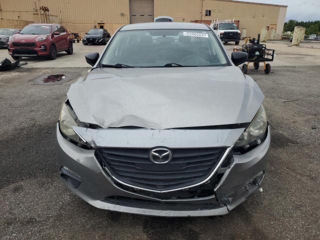 Aukcja sprzedaży 2015 Mazda 3 Sv, vin: JM1BM1T77F1226003, numer aukcji: 68020995