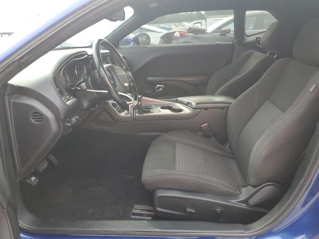 Aukcja sprzedaży 2019 Dodge Challenger, vin: 2C3CDZAG7KH752315, numer aukcji: 68652865