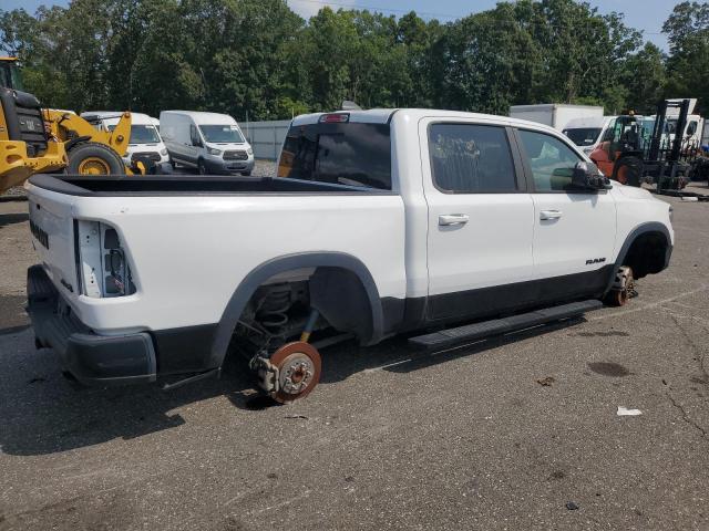 67941095 :رقم المزاد ، 1C6SRFLT2LN279344 vin ، 2020 Ram 1500 Rebel مزاد بيع