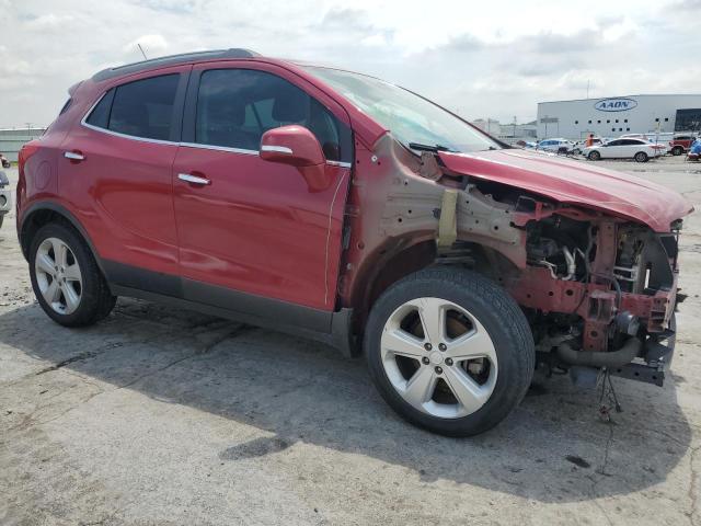 Продажа на аукционе авто 2015 Buick Encore, vin: KL4CJBSB5FB240950, номер лота: 68202385