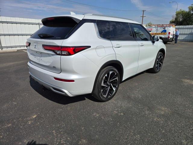 Продаж на аукціоні авто 2022 Mits Outlander Sel, vin: JA4J4VA81NZ091481, номер лоту: 70308955