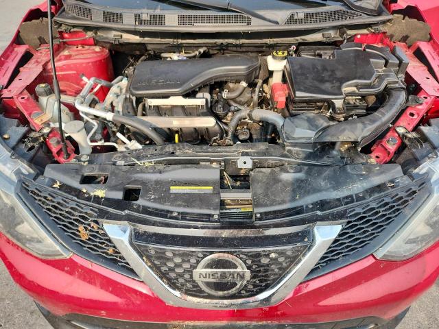 Продажа на аукционе авто 2018 Nissan Rogue Sport S, vin: JN1BJ1CR6JW255324, номер лота: 66842455