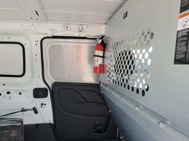 68540345 :رقم المزاد ، ZFBHRFABXN6X65929 vin ، 2022 Ram Promaster City مزاد بيع