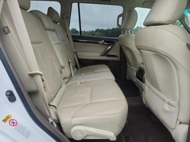 Aukcja sprzedaży 2016 Lexus Gx, vin: JTJBM7FX1G5135850, numer aukcji: 67756635