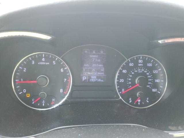 70560315 :رقم المزاد ، KNAFX4A89F5267969 vin ، 2015 Kia Forte Ex مزاد بيع