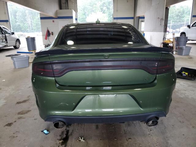 Aukcja sprzedaży 2021 Dodge Charger Sc, vin: 2C3CDXAG5JH243245, numer aukcji: 67014505