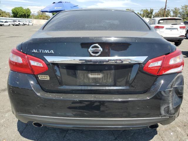 Продажа на аукционе авто 2017 Nissan Altima, vin: 1N4AL3AP1HN362237, номер лота: 69079595