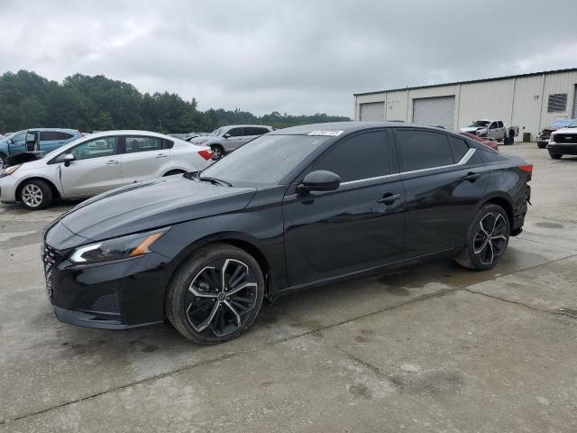 67587725 :رقم المزاد ، 1N4BL4CV9RN378385 vin ، 2024 Nissan Altima Sr مزاد بيع