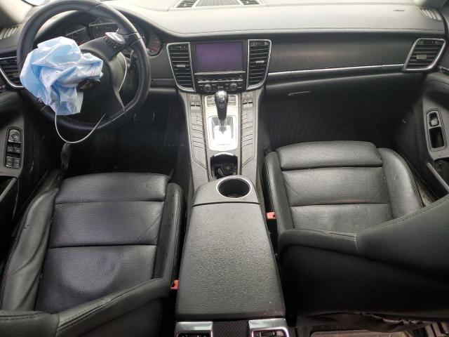 Aukcja sprzedaży 2012 Porsche Panamera 2, vin: WP0AA2A74CL013488, numer aukcji: 65691715