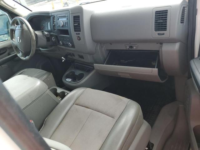 Продажа на аукционе авто 2017 Nissan Nv 1500 S, vin: 1N6BF0KY7HN810294, номер лота: 67802505