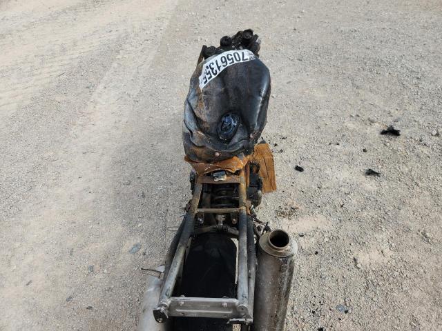 70561355 :رقم المزاد ، ZDM1LAAN15B004795 vin ، 2005 Ducati Supersport مزاد بيع