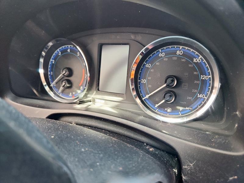 69378755 :رقم المزاد ، 5YFBURHE7JP830810 vin ، 2018 Toyota Corolla L مزاد بيع