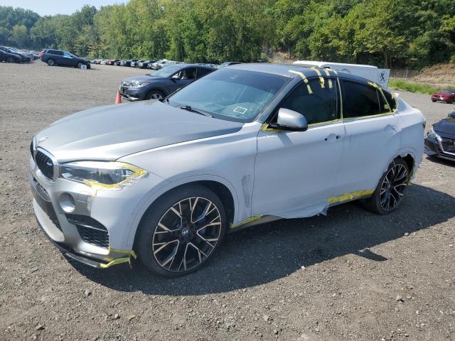 2017 Bmw X6 მანქანა იყიდება აუქციონზე, vin: 5YMKW8C58H0U71734, აუქციონის ნომერი: 67284415