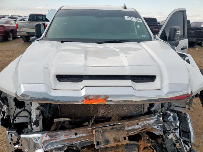 66517365 :رقم المزاد ، 1GT4ULE78SF165842 vin ، 2025 Gmc Sierra مزاد بيع