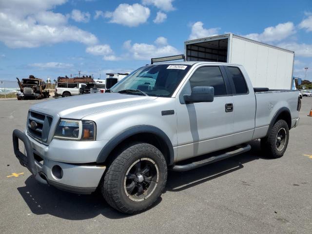 Aukcja sprzedaży 2006 Ford F150, vin: 1FTPX14V46NA89881, numer aukcji: 67262655