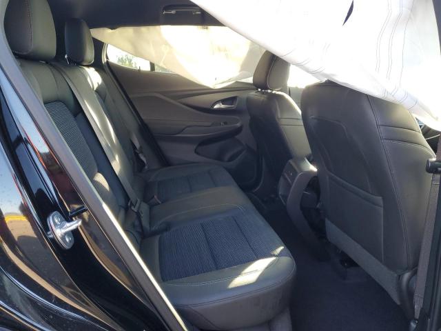 70025655 :رقم المزاد ، KL47LAEP4SB057739 vin ، 2025 Buick Envista مزاد بيع