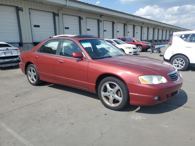 Продаж на аукціоні авто 2002 Mazda Millenia S, vin: JM1TA222021728032, номер лоту: 69032255