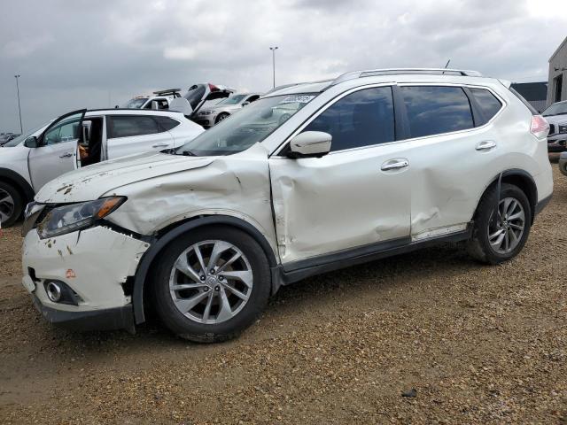 Aukcja sprzedaży 2015 Nissan Rogue, vin: 5N1AT2MV0FC891052, numer aukcji: 68003415