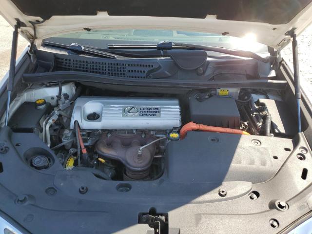 70546285 :رقم المزاد ، JTHBB1BAXA2001997 vin ، 2010 Lexus Hs مزاد بيع