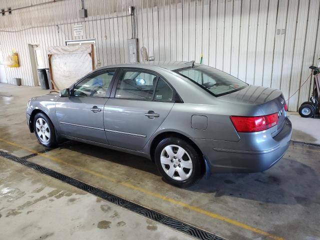67957335 :رقم المزاد ، 5NPET46C69H518264 vin ، 2009 Hyundai Sonata Gls مزاد بيع