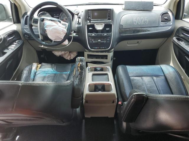 Продажа на аукционе авто 2014 Chrysler Town & Country, vin: 2C4RC1BG3ER436708, номер лота: 68186975