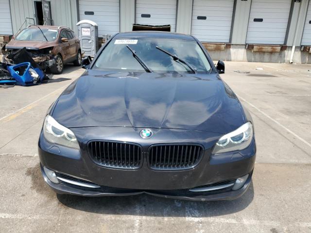 Продажа на аукционе авто 2011 Bmw 550 Xi, vin: WBAFU9C53BC783906, номер лота: 69624655