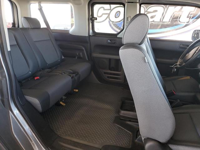 67639665 :رقم المزاد ، 5J6YH286X5L032891 vin ، 2005 Honda Element مزاد بيع