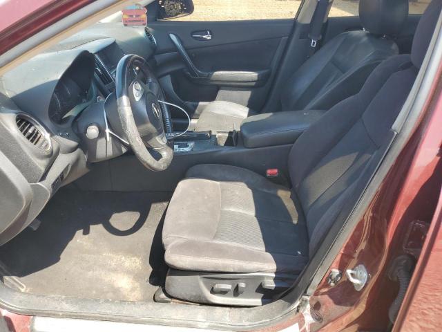 Aukcja sprzedaży 2013 Nissan Maxima S, vin: 1N4AA5AP8DC806267, numer aukcji: 69385775