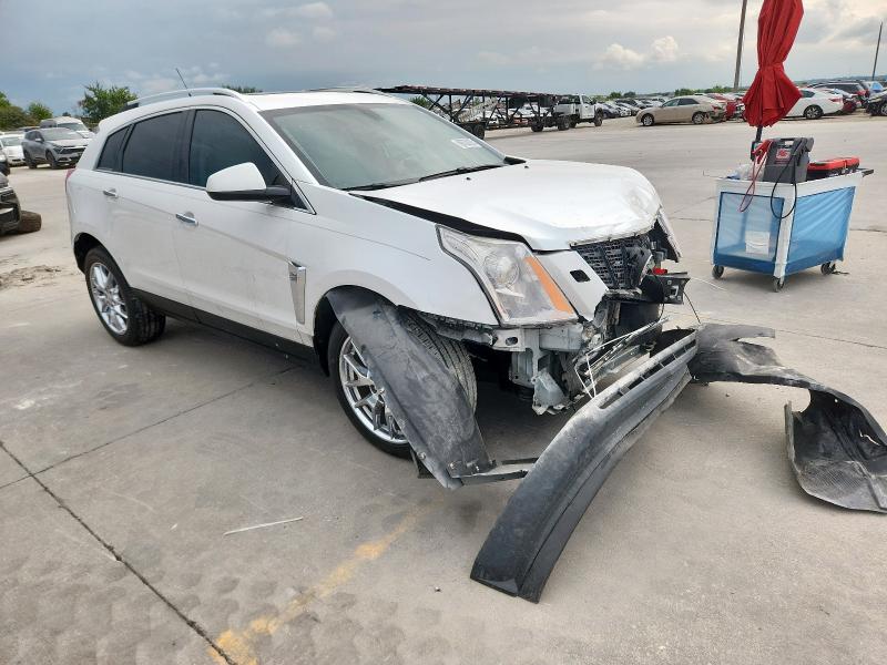 Aukcja sprzedaży 2013 Cadillac Srx, vin: 3GYFNDE33DS611977, numer aukcji: 69738025