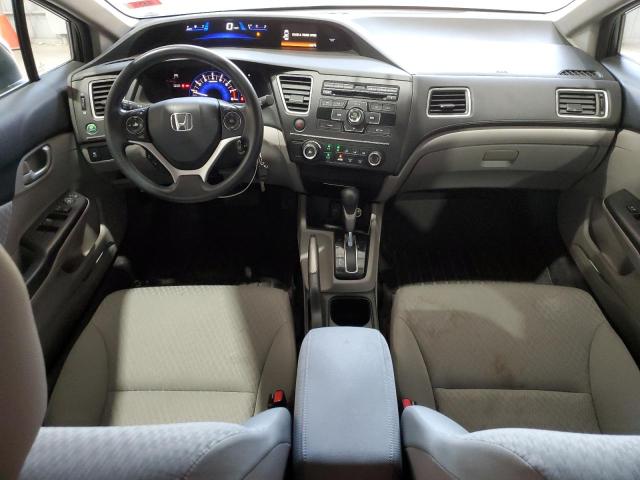 2014 Honda Civic Lx მანქანა იყიდება აუქციონზე, vin: 2HGFB2F51EH512843, აუქციონის ნომერი: 67798885