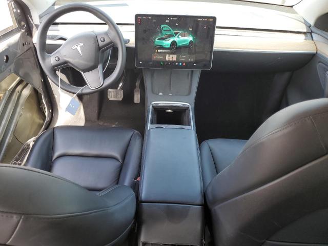 69398625 :رقم المزاد ، 7SAYGDEE1PA192096 vin ، 2023 Tesla Model Y مزاد بيع