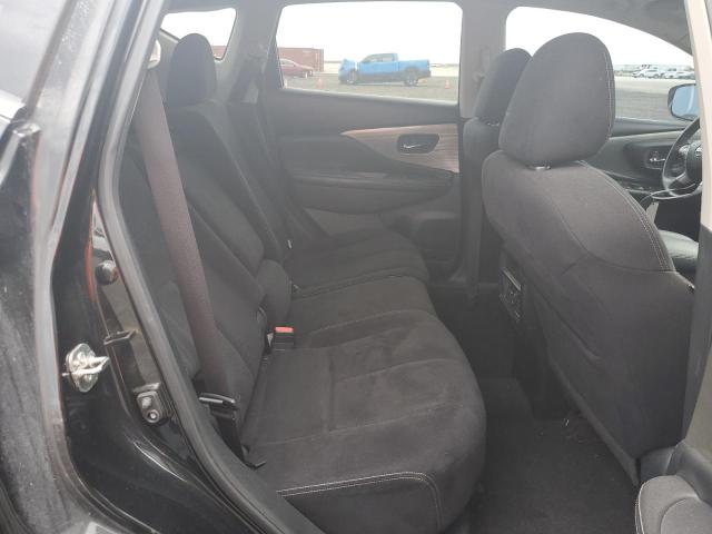 Aukcja sprzedaży 2018 Nissan Murano S, vin: 5N1AZ2MH0JN150261, numer aukcji: 68051955