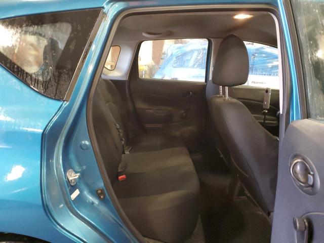 Продажа на аукционе авто 2016 Nissan Versa Note, vin: 3N1CE2CP5GL389284, номер лота: 70407365