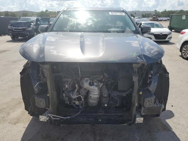 Aukcja sprzedaży 2021 Toyota Highlander, vin: 5TDGZRAH3MS087456, numer aukcji: 67377155